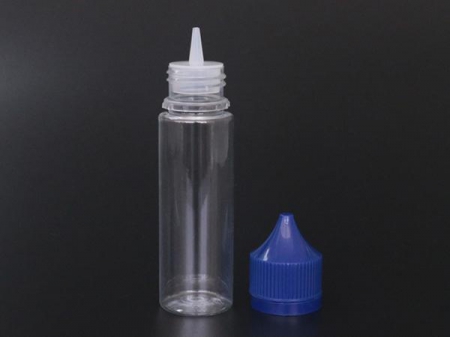 E Liquid Dropper Bottle, 10ml~200ml PET Bottle, Item TBLDES-19 E cigarette Accessory