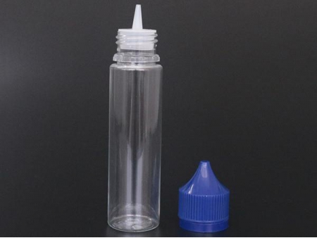 E Liquid Dropper Bottle, 10ml~200ml PET Bottle, Item TBLDES-19 E cigarette Accessory