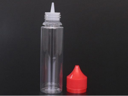 E Liquid Dropper Bottle, 10ml~200ml PET Bottle, Item TBLDES-19 E cigarette Accessory