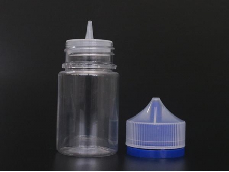 E Liquid Dropper Bottle, 10ml~200ml PET Bottle, Item TBLDES-19 E cigarette Accessory