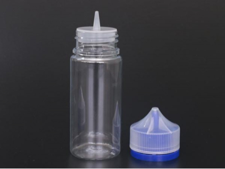 E Liquid Dropper Bottle, 10ml~200ml PET Bottle, Item TBLDES-19 E cigarette Accessory