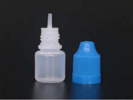 E Liquid Bottle, 3ml~120ml LDPE Bottle, Item TBLDES-1 E cigarette Accessory