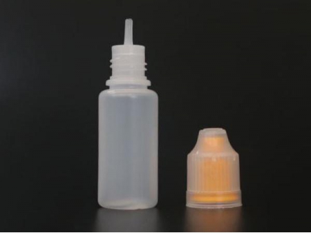 E Liquid Bottle, 3ml~120ml LDPE Bottle, Item TBLDES-1 E cigarette Accessory