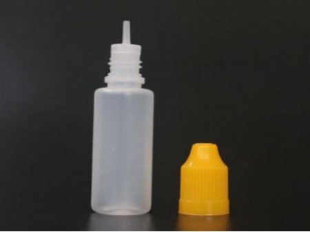 E Liquid Bottle, 3ml~120ml LDPE Bottle, Item TBLDES-1 E cigarette Accessory