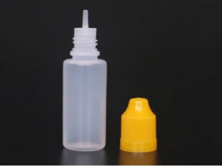 E Liquid Bottle, 3ml~120ml LDPE Bottle, Item TBLDES-1 E cigarette Accessory