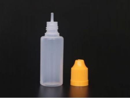 E Liquid Bottle, 3ml~120ml LDPE Bottle, Item TBLDES-1 E cigarette Accessory