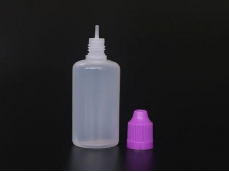 E Liquid Bottle, 3ml~120ml LDPE Bottle, Item TBLDES-1 E cigarette Accessory