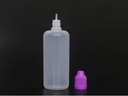 E Liquid Bottle, 3ml~120ml LDPE Bottle, Item TBLDES-1 E cigarette Accessory