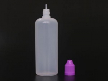 E Liquid Bottle, 3ml~120ml LDPE Bottle, Item TBLDES-1 E cigarette Accessory