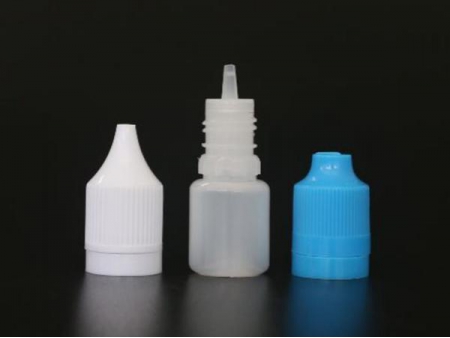 E Liquid Bottle, 5ml~240ml LDPE Dropper Bottle, Item TBLDES-7 E cigarette Accessory