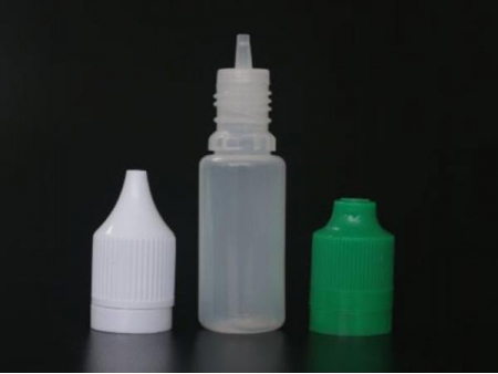 E Liquid Bottle, 5ml~240ml LDPE Dropper Bottle, Item TBLDES-7 E cigarette Accessory