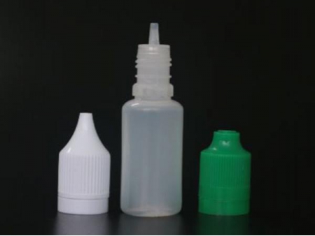 E Liquid Bottle, 5ml~240ml LDPE Dropper Bottle, Item TBLDES-7 E cigarette Accessory