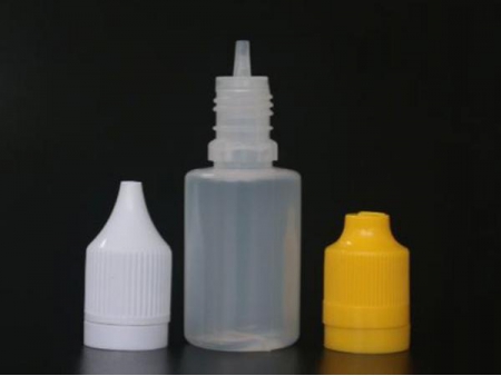 E Liquid Bottle, 5ml~240ml LDPE Dropper Bottle, Item TBLDES-7 E cigarette Accessory