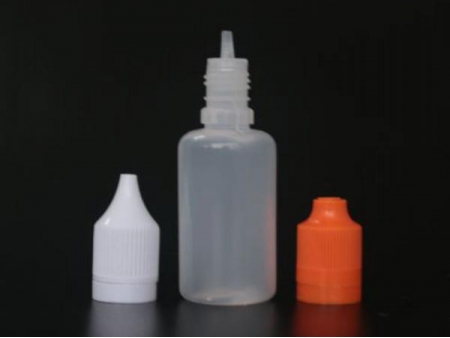 E Liquid Bottle, 5ml~240ml LDPE Dropper Bottle, Item TBLDES-7 E cigarette Accessory