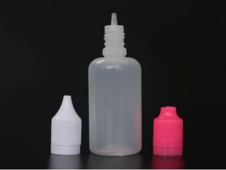 E Liquid Bottle, 5ml~240ml LDPE Dropper Bottle, Item TBLDES-7 E cigarette Accessory