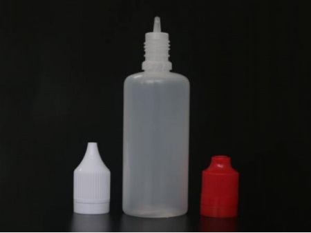 E Liquid Bottle, 5ml~240ml LDPE Dropper Bottle, Item TBLDES-7 E cigarette Accessory