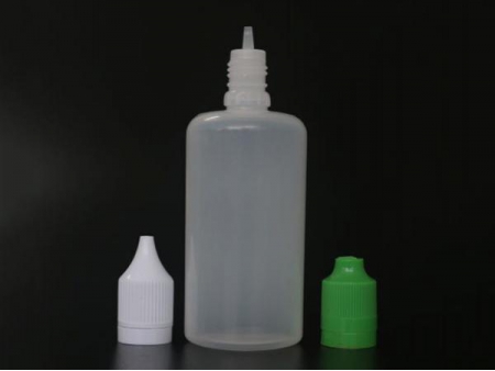 E Liquid Bottle, 5ml~240ml LDPE Dropper Bottle, Item TBLDES-7 E cigarette Accessory