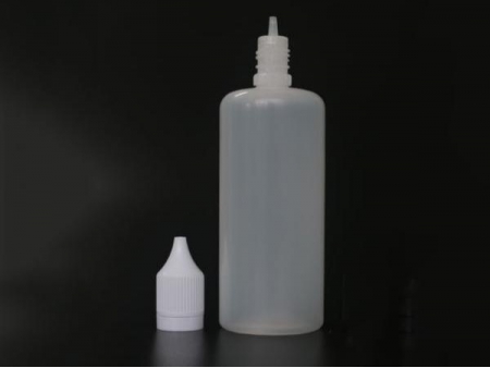 E Liquid Bottle, 5ml~240ml LDPE Dropper Bottle, Item TBLDES-7 E cigarette Accessory