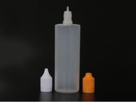 E Liquid Bottle, 5ml~240ml LDPE Dropper Bottle, Item TBLDES-7 E cigarette Accessory