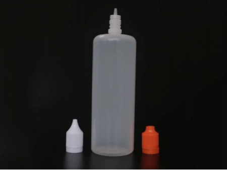 E Liquid Bottle, 5ml~240ml LDPE Dropper Bottle, Item TBLDES-7 E cigarette Accessory