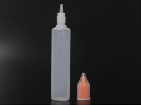 E Liquid Bottle, 10ml~30ml Empty LDPE Bottle, Item TBLDES-22 E cig Accessory