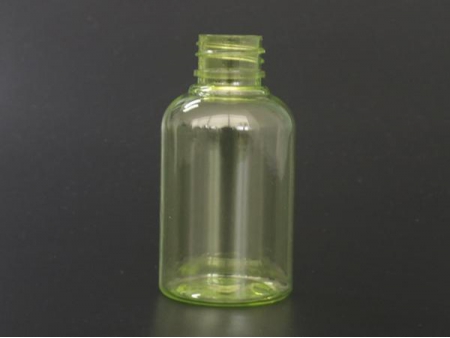 30ml~500ml PET Bottle, Boston Round Plastic Bottle