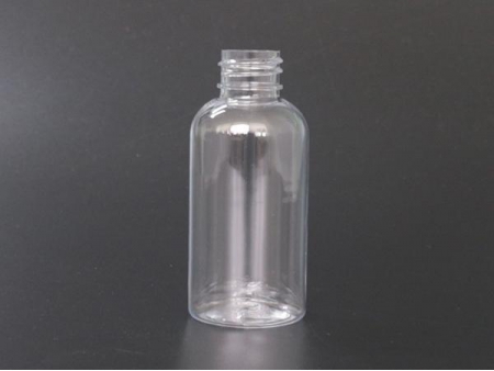 30ml~500ml PET Bottle, Boston Round Plastic Bottle
