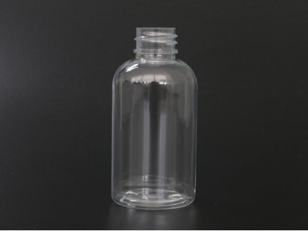 30ml~500ml PET Bottle, Boston Round Plastic Bottle