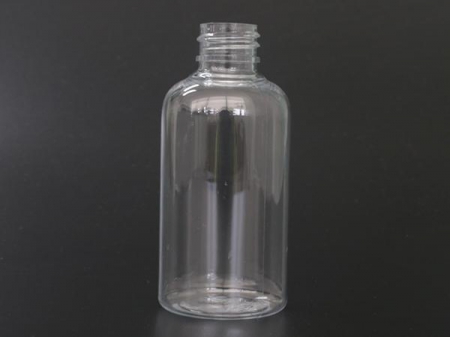 30ml~500ml PET Bottle, Boston Round Plastic Bottle