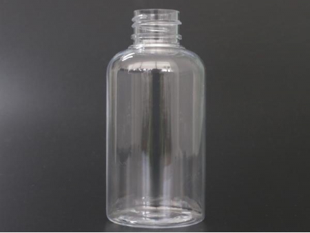 30ml~500ml PET Bottle, Boston Round Plastic Bottle