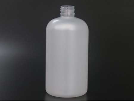 30ml~500ml PET Bottle, Boston Round Plastic Bottle