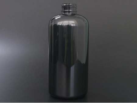 30ml~500ml PET Bottle, Boston Round Plastic Bottle