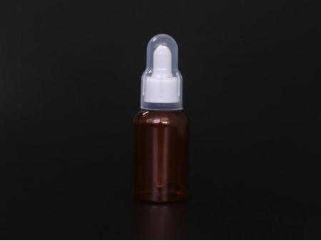 25ml~50ml PET Dropper Bottle, Plastic Bottle