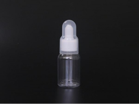 25ml~50ml PET Dropper Bottle, Plastic Bottle