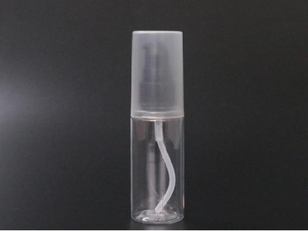 30ml~250ml PET Bottle, Plastic Spray Pump Bottle