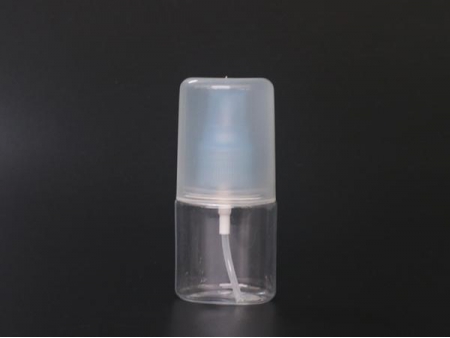 30ml~250ml PET Bottle, Plastic Spray Pump Bottle