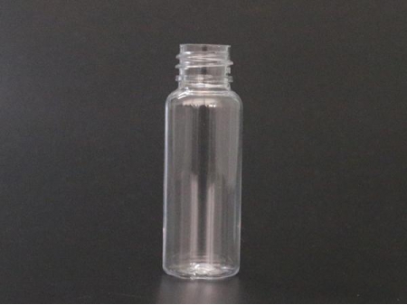 20ml~400ml PET Bottle, Cosmo Round Bottle, Bullet Plastic Bottle