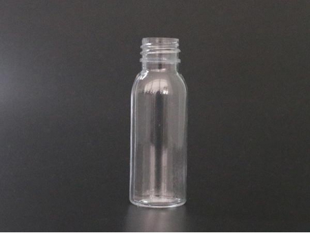 20ml~400ml PET Bottle, Cosmo Round Bottle, Bullet Plastic Bottle