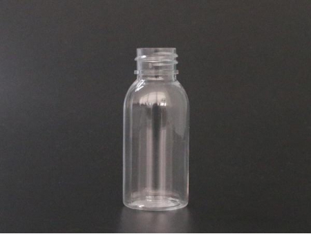 20ml~400ml PET Bottle, Cosmo Round Bottle, Bullet Plastic Bottle