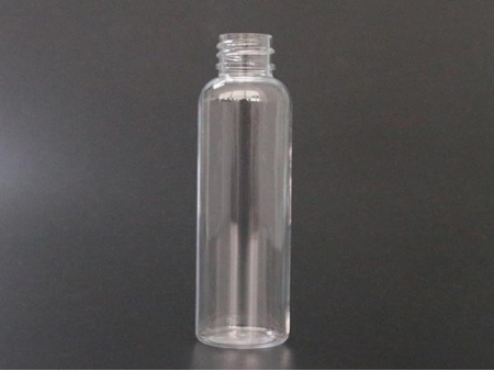 20ml~400ml PET Bottle, Cosmo Round Bottle, Bullet Plastic Bottle