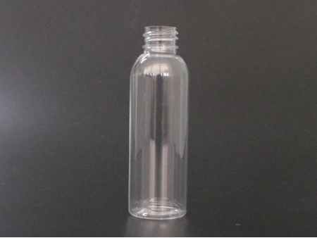 20ml~400ml PET Bottle, Cosmo Round Bottle, Bullet Plastic Bottle