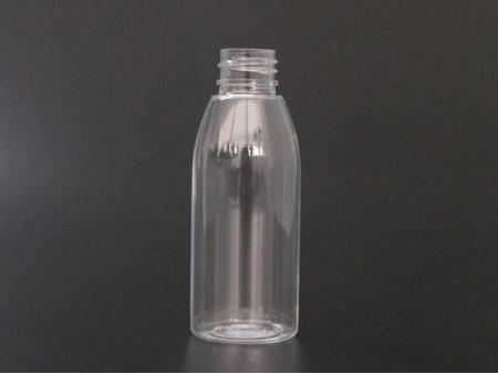 20ml~400ml PET Bottle, Cosmo Round Bottle, Bullet Plastic Bottle