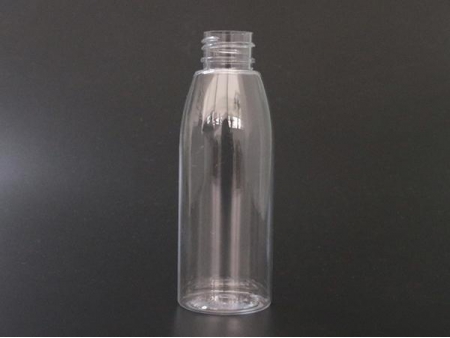 20ml~400ml PET Bottle, Cosmo Round Bottle, Bullet Plastic Bottle