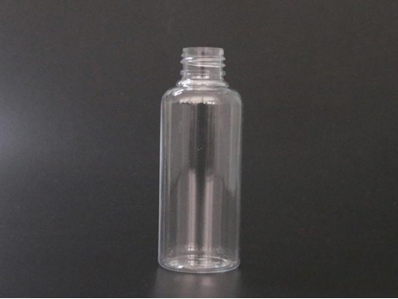 20ml~400ml PET Bottle, Cosmo Round Bottle, Bullet Plastic Bottle