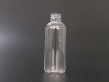 20ml~400ml PET Bottle, Cosmo Round Bottle, Bullet Plastic Bottle