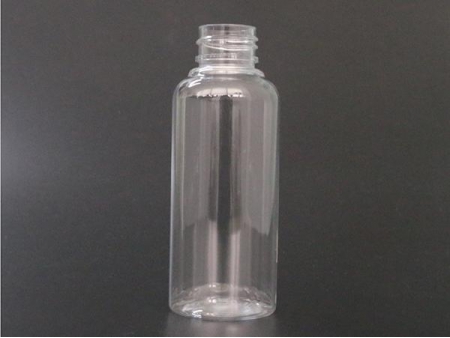 20ml~400ml PET Bottle, Cosmo Round Bottle, Bullet Plastic Bottle