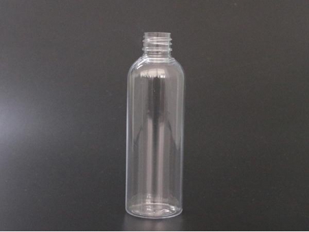 20ml~400ml PET Bottle, Cosmo Round Bottle, Bullet Plastic Bottle