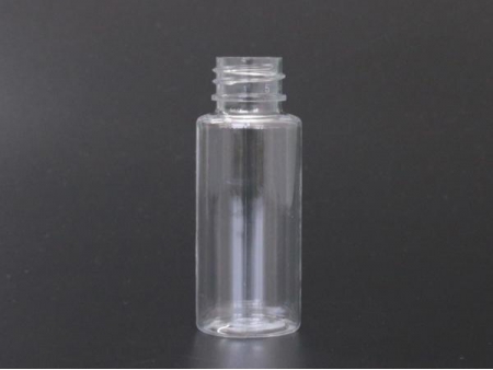 20ml~250ml PET Bottle, Cylindrical Plastic Bottle