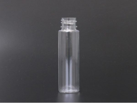 20ml~250ml PET Bottle, Cylindrical Plastic Bottle