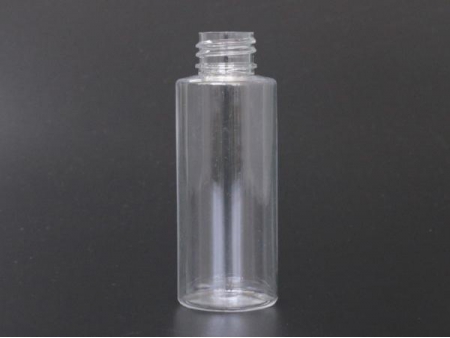 20ml~250ml PET Bottle, Cylindrical Plastic Bottle